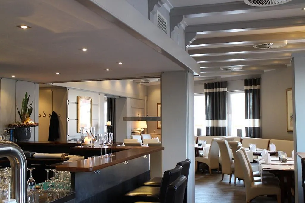 Hotel-Restaurant Grosse-Wilde-1