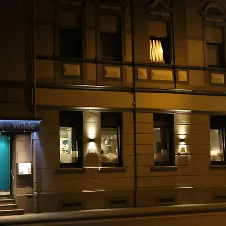 Hotel-Restaurant Grosse-Wilde-3