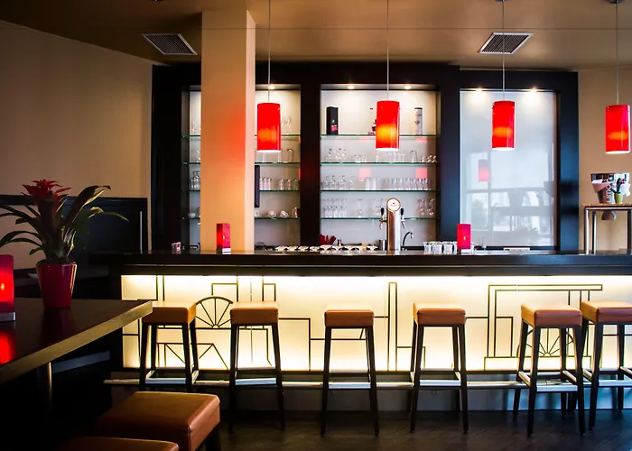  Ramada By Wyndham Bottrop City